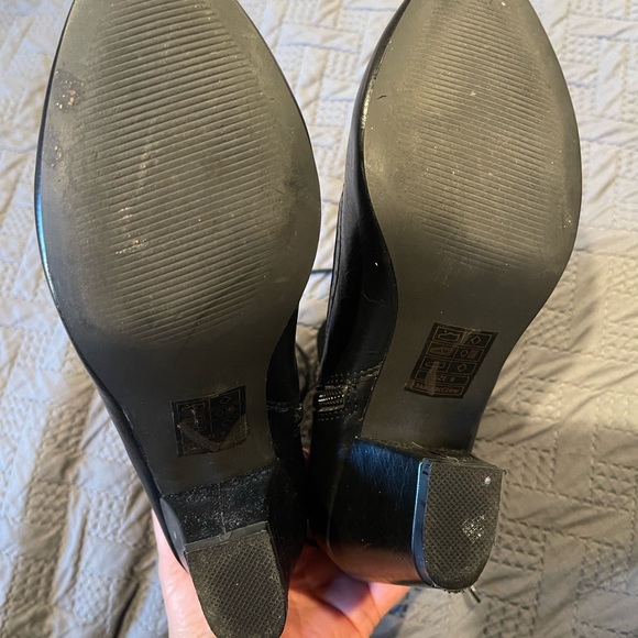 but another innocent tale boots - Picture 5 of 5